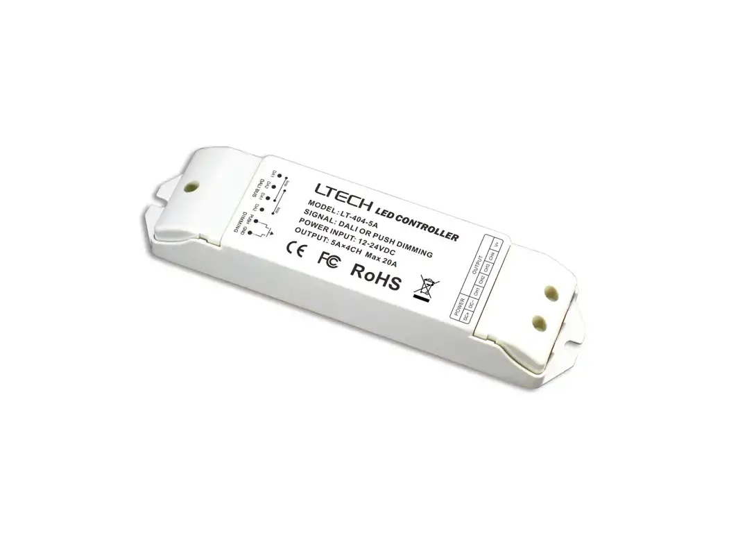 Halcyon Drddacc 16-25w Dali Dimming Led Driver Instruction Manual Halcyon Drddacc 16-25w Dali Dimming Led Driver Instruction Manual