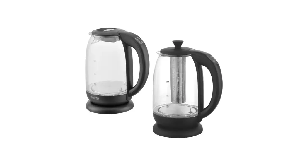 Marta Mt-4621 Electric Kettle User Manual