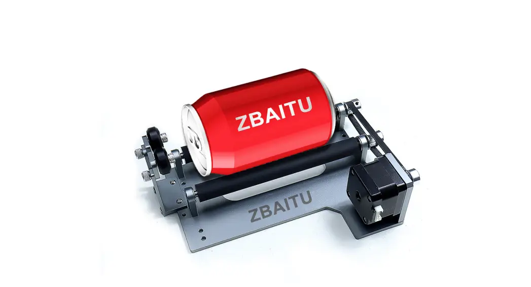 Zbaitu Z40 Desktop Laser Engraving And Cutting Machine Instruction Manual
