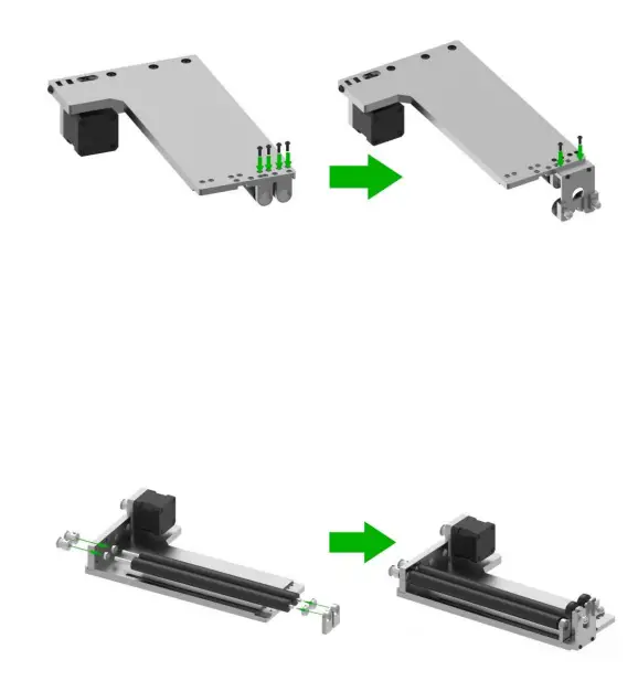 ZBAITU Z40 Desktop Laser Engraving and Cutting Machine - fig 17