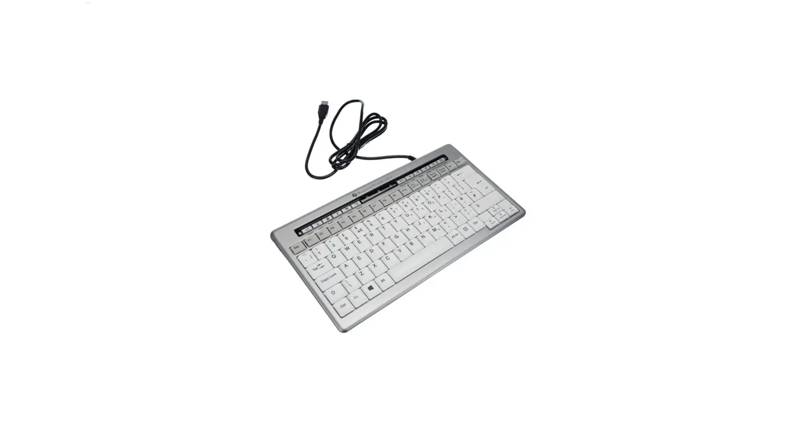 Bakker Elkhuizen S-board 840 Compact Keyboard No Hub User Manual
