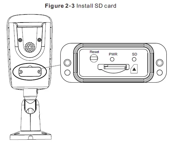 sunell-SN-IPR8081CBAW-B-IR-Bullet-AI-Network-Camera- (3)