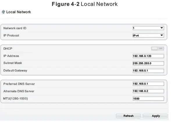 sunell-SN-IPR8081CBAW-B-IR-Bullet-AI-Network-Camera- (7)