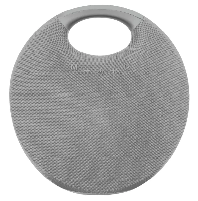  LIVOO TES245G Bluetooth Compatible Speaker