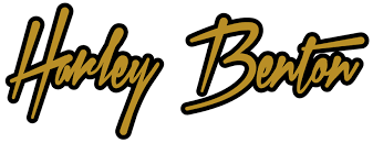 Harley-Benton-logo
