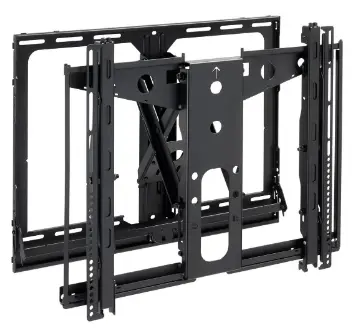 Vogel-s-7368800-PFW-6880-Video-Wall-Pop-Out-Wall-Mount-PRODUCT