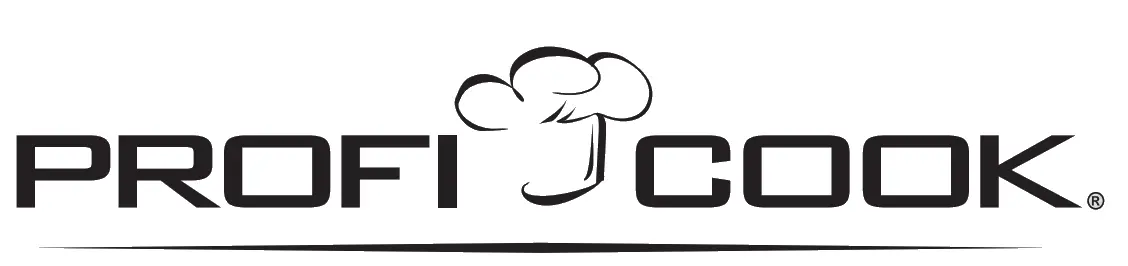 PROFICOOK - Logo