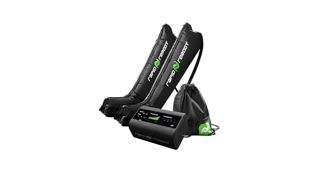 Habys Simple-4 Pneumatic Compression Recovery System User Manual Habys Simple-4 Pneumatic Compression Recovery System User Manual