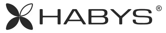 HABYS logo