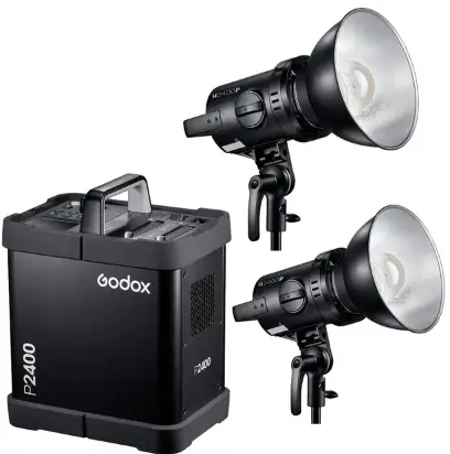 Godox-P2400-Power-Pack-Kit-Product-image
