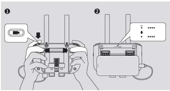 ZERO-ZERO-ROBOTICS-V202107-Falcon-Drone-19