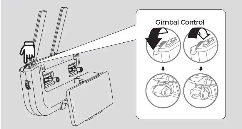 ZERO-ZERO-ROBOTICS-V202107-Falcon-Drone-27