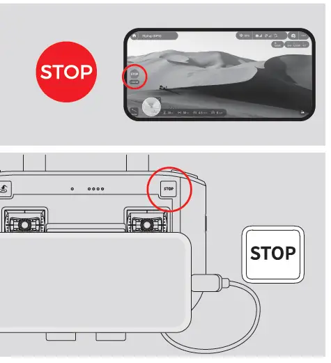 ZERO-ZERO-ROBOTICS-V202107-Falcon-Drone-34