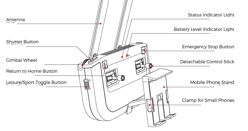 ZERO-ZERO-ROBOTICS-V202107-Falcon-Drone-47