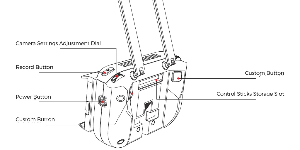 ZERO-ZERO-ROBOTICS-V202107-Falcon-Drone-48