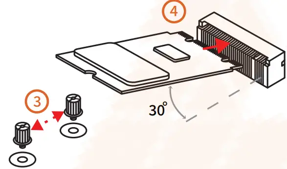 HUANANZHI X79 DUAL-8D Motherboard - CPU Installation 2
