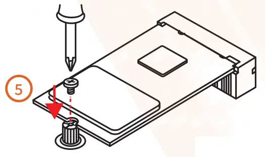 HUANANZHI X79 DUAL-8D Motherboard - CPU Installation 3