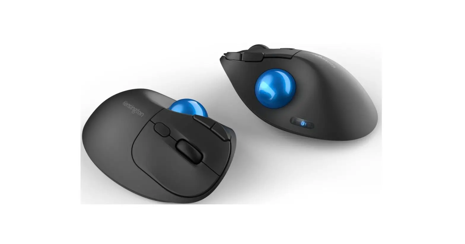 Kensington Pro Fit Ergo Tb550 Trackball Mouse User Guide