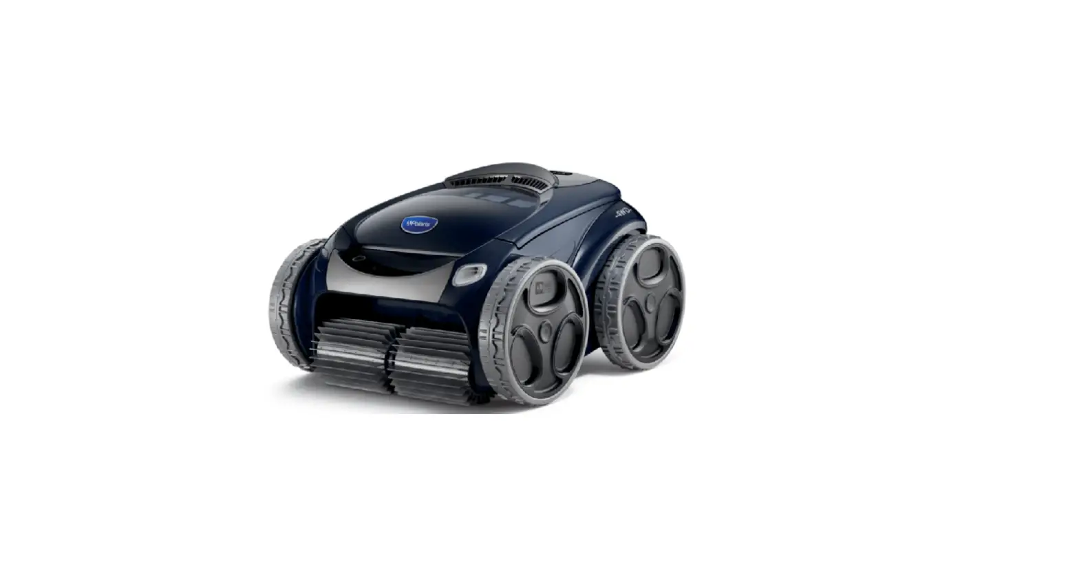Polaris Alpha Iq+ Robotic Pool Cleaner User Guide