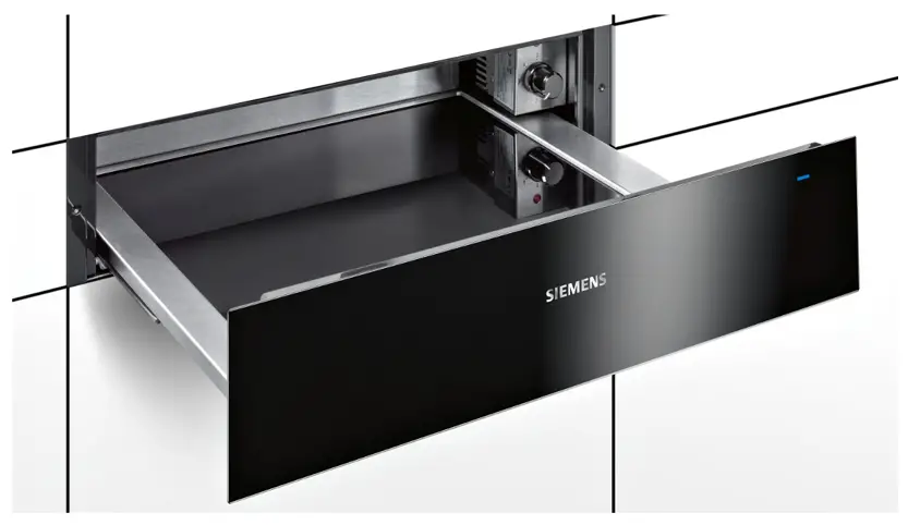 SIEMENS BI710 1 1 Warming Drawer -
