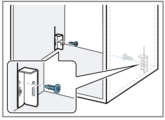 SIEMENS BI710 1 1 Warming Drawer - Control panel12