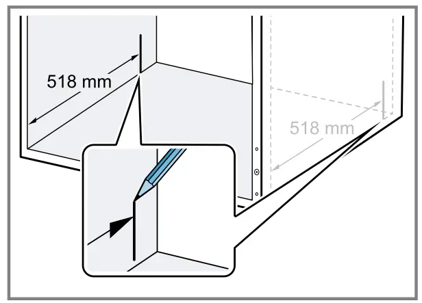 SIEMENS BI710 1 1 Warming Drawer - Control panel7