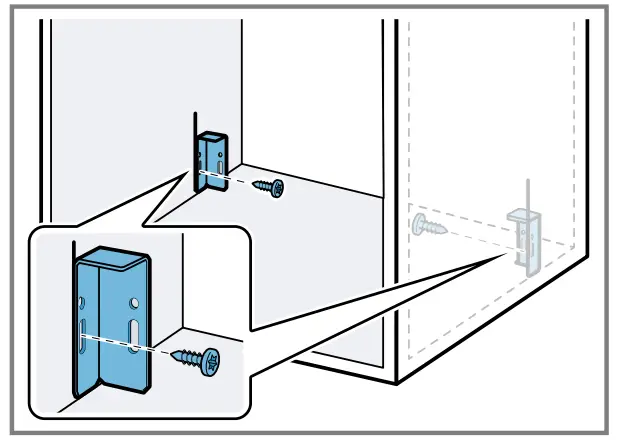 SIEMENS BI710 1 1 Warming Drawer - Control panel8