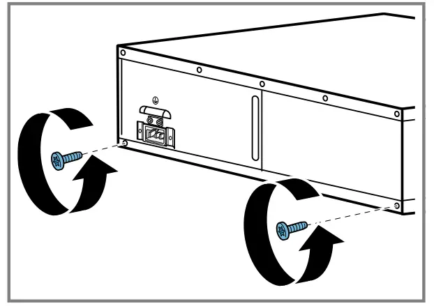 SIEMENS BI710 1 1 Warming Drawer - Control panel9