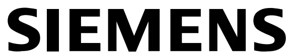 SIEMENS - logo