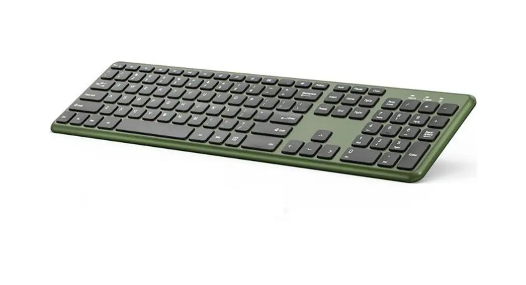 Ugreen Ku004 Wireless Keyboard User Manual Ugreen Ku004 Wireless Keyboard User Manual