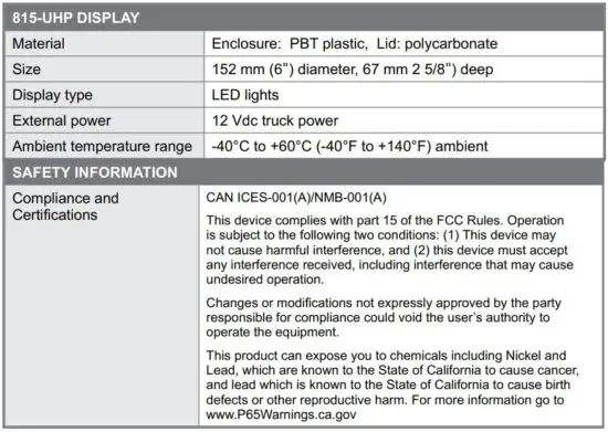 FIG 8 SPECIFICATIONS.JPG
