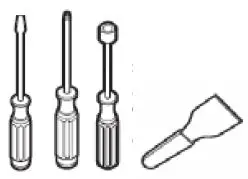 INVENTUM-KV1500B-Freestanding-Fridge-Freezer-Combination-FIG-1