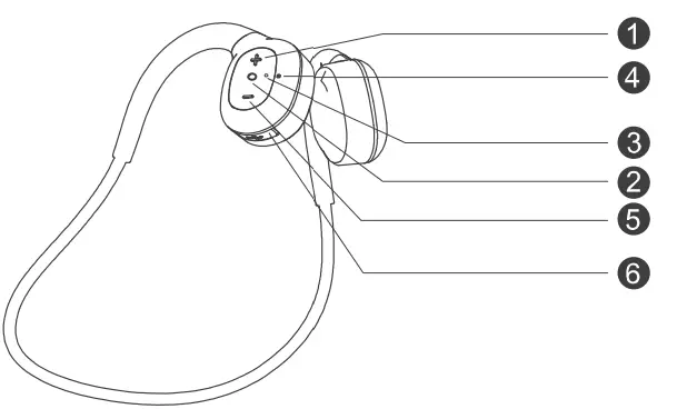 C6-Bone-Conduction-Headphone-FIG-1