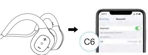 C6-Bone-Conduction-Headphone-FIG-6