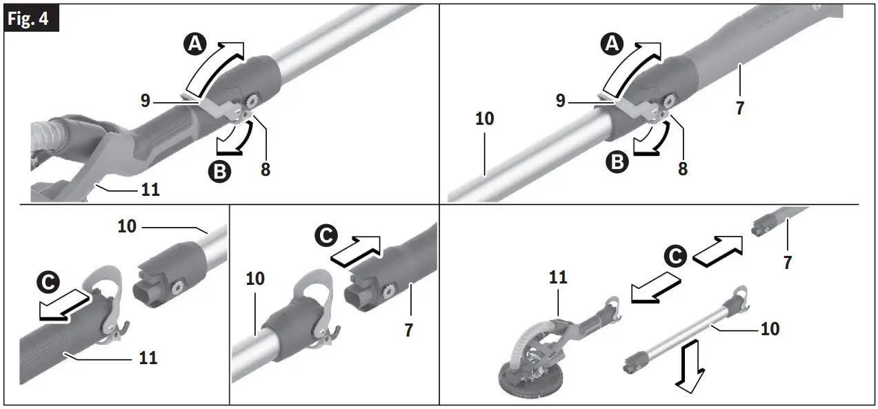 Connection Instruction