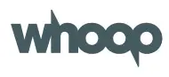 whoop logo