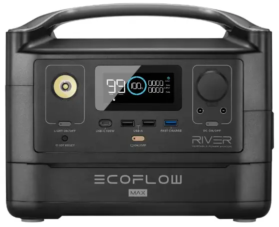 ECOFLOW-EF4-Max-RIVER-Max-Portable-Power-Station-PRODUCT