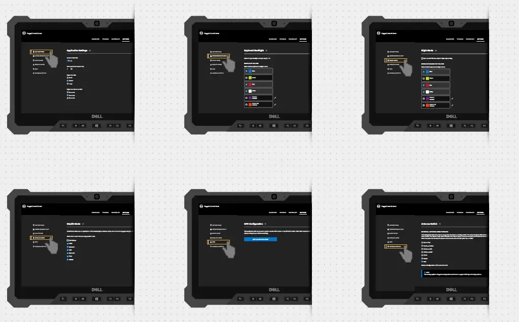 Dell-RCC 4.4-Rugged-Control-Center-FIG-12