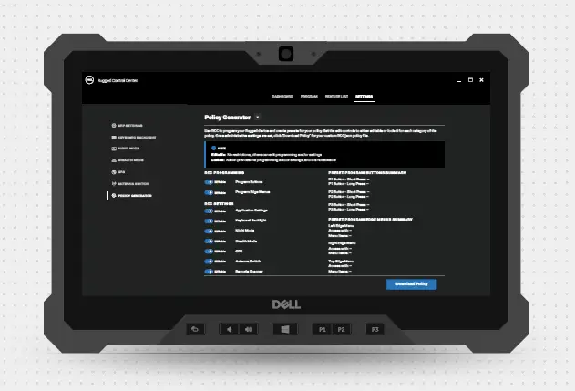 Dell-RCC 4.4-Rugged-Control-Center-FIG-13