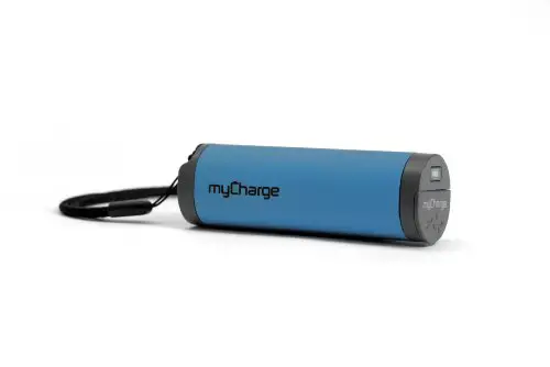 Mycharge Amp 2000 Rfam-0230, Rfam-0700 User Manual