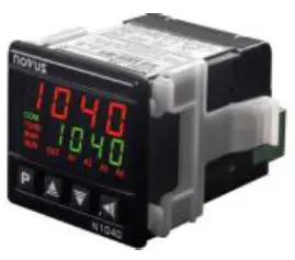 Scigiene N1040 Temperature Controller