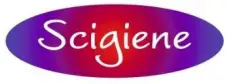 Scigiene logo