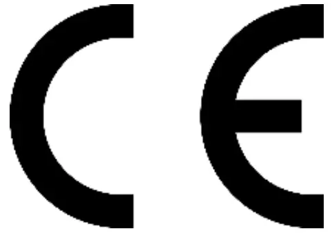 CE Icon