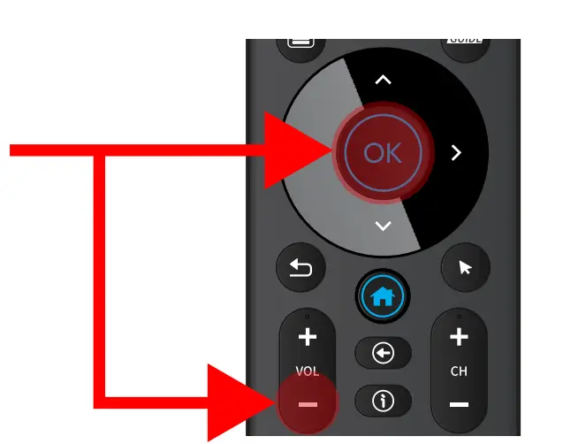 BuzzTV BT 250 Remote - Bluetooth Pairing
