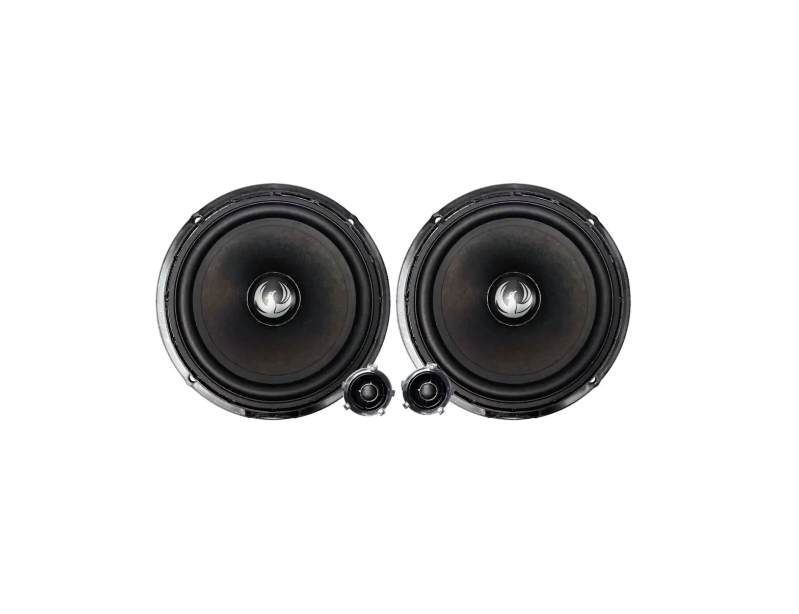 Phoenix Gold Zdsw6cs 6 Inch 150mm 2-way Speaker System Owner's Manual Phoenix Gold Zdsw6cs 6 Inch 150mm 2-way Speaker System Owner's Manual