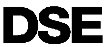 DSE logo