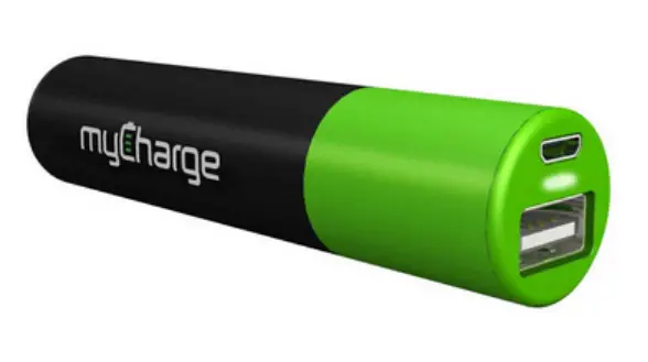 Mycharge Energy Shot Es20k User Manuals
