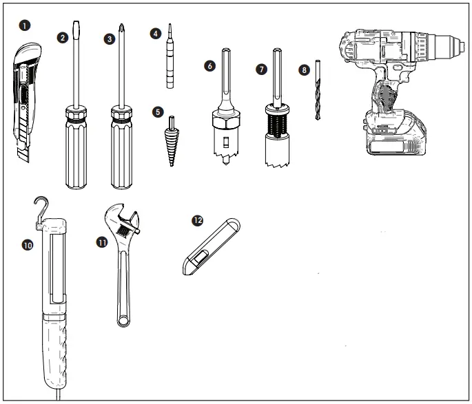 AQUA-FLO-QCUF-Ultrafiltration-Drinking-Water-System-FIG-4