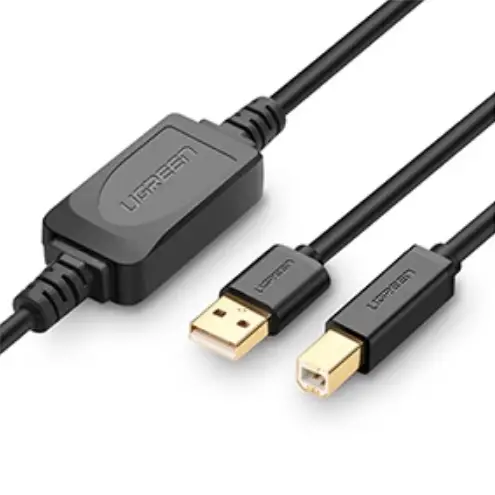 Ugreen 30935 Usb Cable Us122 User Manual