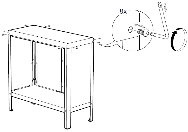 IKEA-KOLBJORN-80x81cm-Cabinet-FIG-18